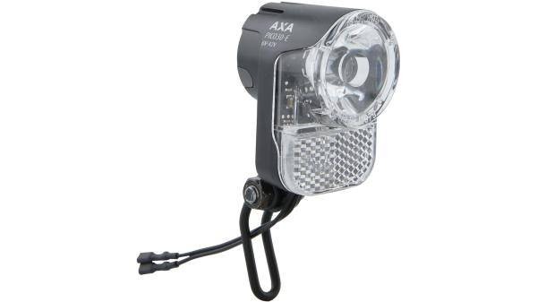 Axa Pico 30E  Unisize schwarz