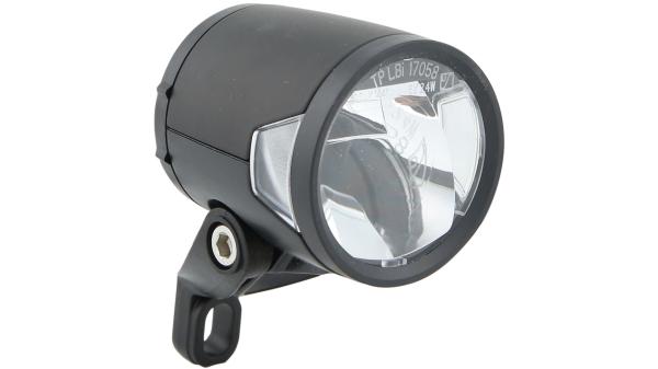CONTEC Aurora 180 N+  L schwarz