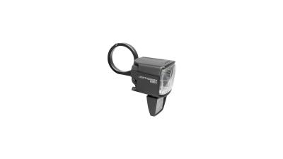 Trelock Lighthammer LS 890-HB  Unisize schwarz Produktbild 1