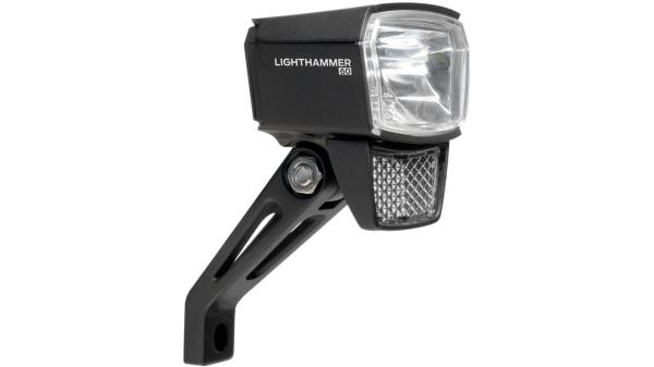 Trelock Lighthammer LS 800  Unisize schwarz