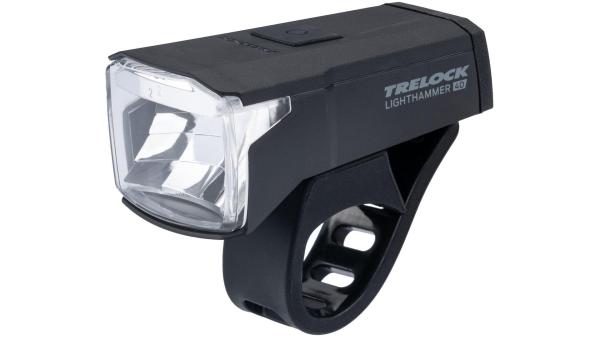 Trelock Lighthammer LS 440   schwarz