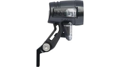 Axa Blueline 30T  XXL schwarz Produktbild 1
