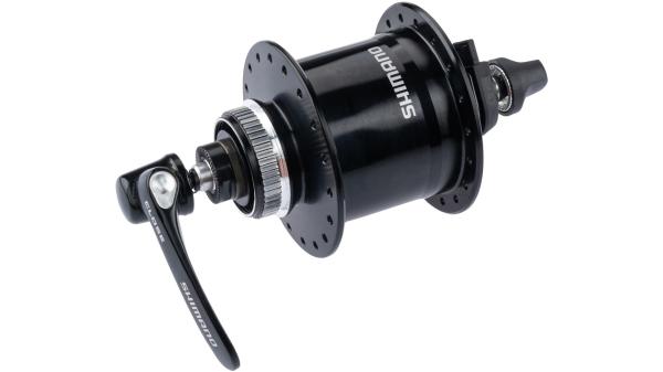 Shimano Alfine DH-UR700-3   schwarz