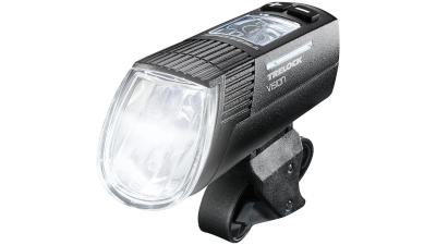 Trelock LS 760 I-GO Vision   schwarz Produktbild 1
