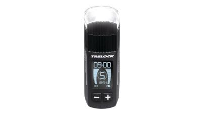 Trelock LS 760 I-GO Vision   schwarz Produktbild 2