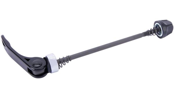 CONTEC Powerhouse Hub QR   schwarz