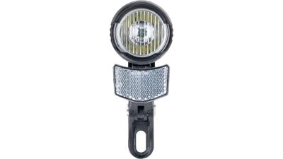 CONTEC Luna 40  XXL schwarz Produktbild 2