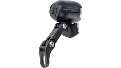 CONTEC Luna 80  XXL schwarz Produktbild 1