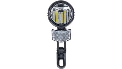 CONTEC Luna 120 E+  Unisize schwarz Produktbild 2