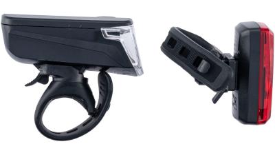 CONTEC LS-247 Slim   schwarz Produktbild 1