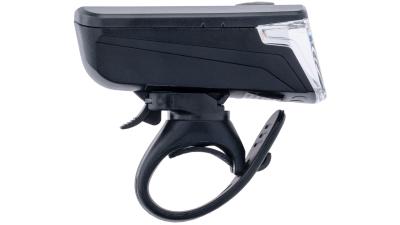 CONTEC HL-247 Slim   schwarz Produktbild 1