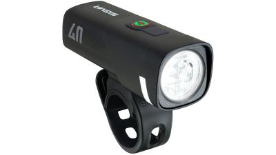 Sigma Sport Aura 40   schwarz Produktbild 1