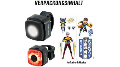 Sigma Sport Micro   schwarz Produktbild 1