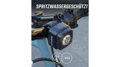 Sigma Sport Micro   schwarz Produktbild 2