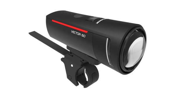 Trelock LS 660 I-GO Vector 60   schwarz