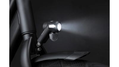 Axa Nox Sport   schwarz Produktbild 1