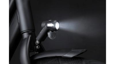 Axa Nox Sport   schwarz Produktbild 1