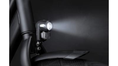 Axa Nox City   schwarz Produktbild 1