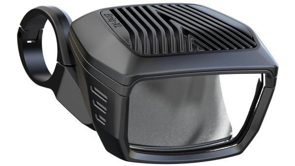 Busch + M&uuml;ller Lumotec Briq-XL E  Unisize schwarz