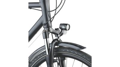 Axa Blueline 30 E-Bike  Unisize schwarz Produktbild 2