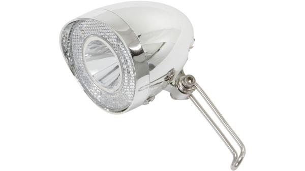 Union Klassik 20  XXL silber