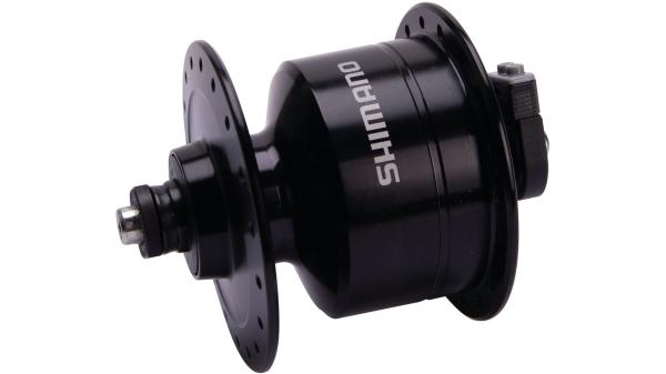 Shimano DH3N72   schwarz