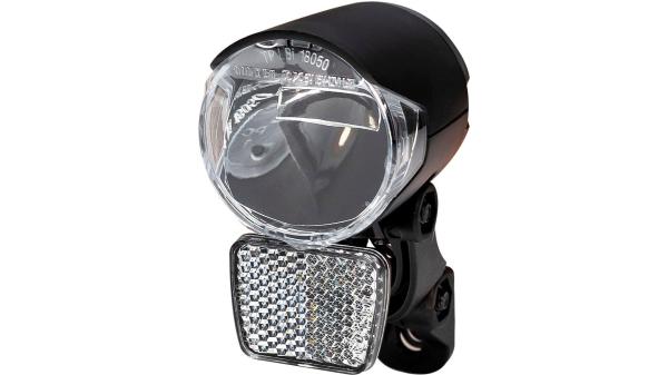 Herrmans H-Black MR4 E  Unisize schwarz