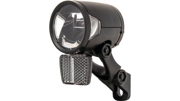 Herrmans H-Black MR8 E  Unisize schwarz