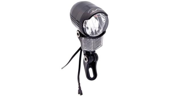 CONTEC Luna 80  XXL schwarz