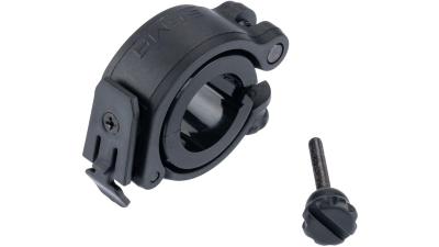 Sigma Sport Scheinwerferhalter   schwarz Produktbild 2