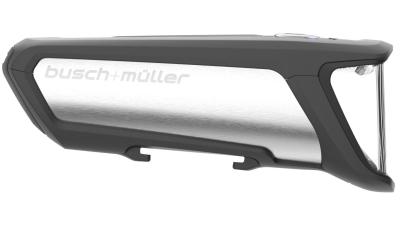 Busch + M&uuml;ller Ixon Core 2   schwarz Produktbild 1