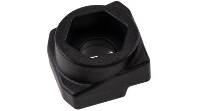 Busch + M&uuml;ller Turntec  Unisize schwarz Produktbild 2