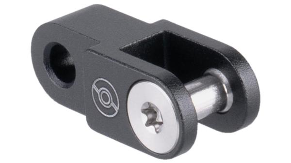 Supernova Multimount Extension Holder   schwarz