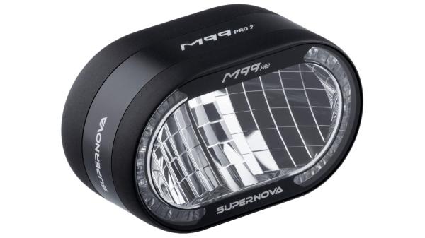 Supernova M99 Pro 2-25  Unisize schwarz