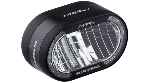 Supernova M99 Pro 2-45  Unisize schwarz