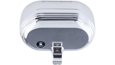 Supernova M99 DY Pro  XXL silber Produktbild 1