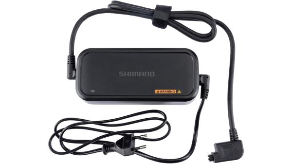 Shimano STEPS EC-E8004  L schwarz