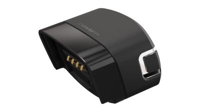CONTEC DLUX micro power   schwarz Produktbild 1