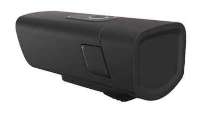 CONTEC DLUX micro   schwarz Produktbild 1