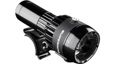 Supernova Airstream 2   schwarz Produktbild 1