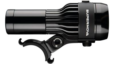 Supernova Airstream 2   schwarz Produktbild 2