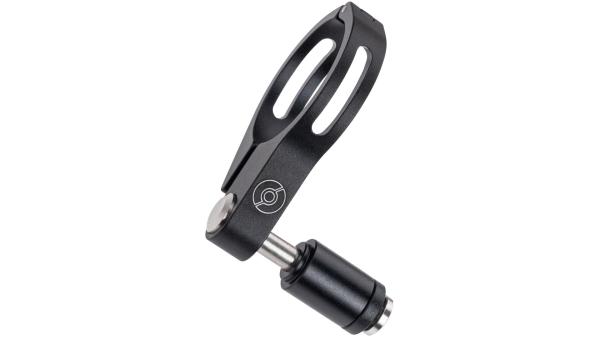 Supernova Universal HBM 2   schwarz