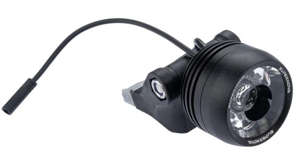 Supernova Mini 2 Pro  Unisize schwarz