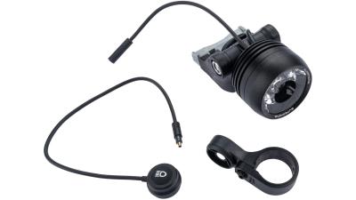 Supernova Mini 2 Pro  Unisize schwarz Produktbild 2