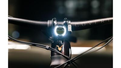 Supernova Mini 3  Unisize schwarz Produktbild 2