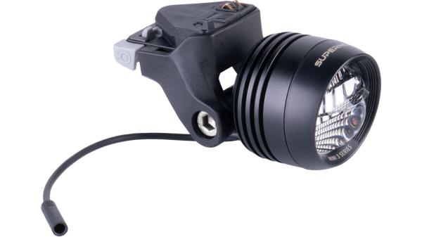 Supernova Mini 3 Pro  Unisize schwarz