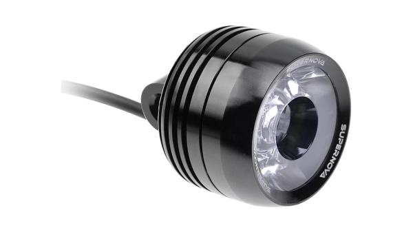 Supernova Mini 2  Unisize schwarz