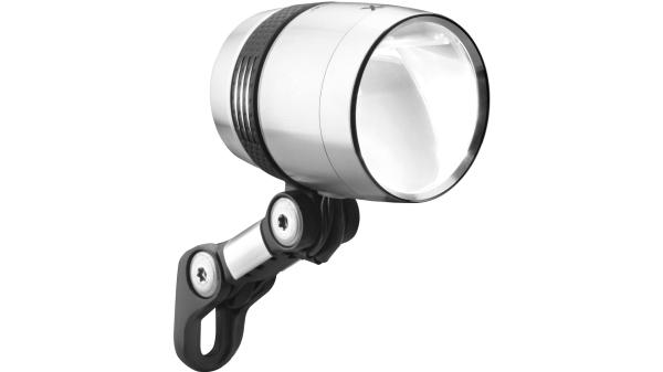 Busch & M&uuml;ller Lumotec IQ-X  L silber