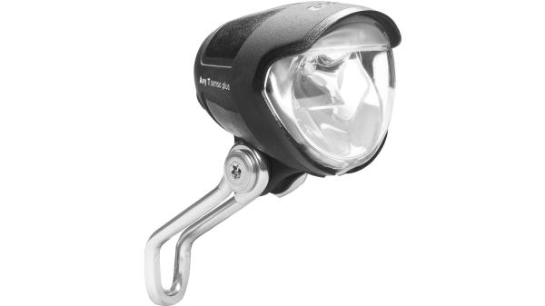 Busch + M&uuml;ller Lumotec IQ Avy E  Unisize schwarz
