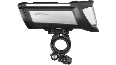 Busch + M&uuml;ller Ixon Space   schwarz Produktbild 1